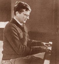Музыка Шостаковича как значение символа времени