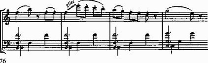 Вторая часть пятой симфонии Шостаковича