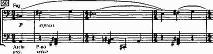 Вторая часть седьмой симфонии Шостаковича