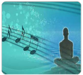 Медитация в музыке характер